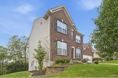 7477 Hunters Creek Lane, Colerain Township, OH 45247 - Photo 3
