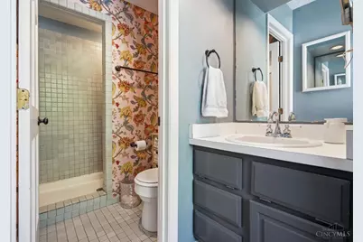 407 Milton, Cincinnati, OH 45202 - Photo 29