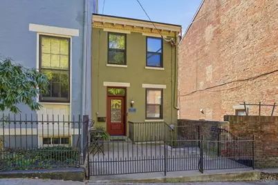 407 Milton, Cincinnati, OH 45202 - Photo 7