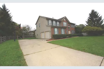 5478 Shockton Court, Mason, OH 45040 - Photo 3