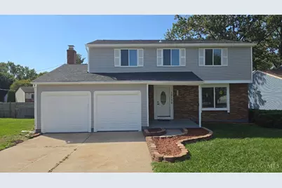 10170 Snowflake Lane, Colerain Township, OH 45251 - Photo 29