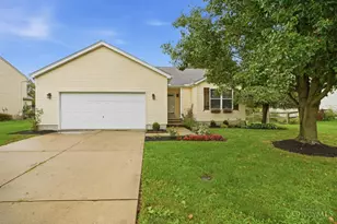 1936 Michelle Ln, Monroe, OH 45044 - Photo 1