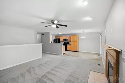 1936 Michelle Lane, Monroe, OH 45044 - Photo 9