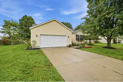 1936 Michelle Lane, Monroe, OH 45044 - Photo 47