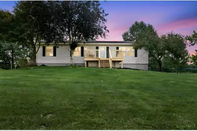 4 Itawamba Cove, Jackson Township, OH 45171 - Photo 1