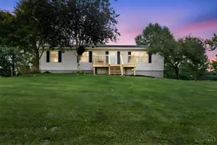 4 Itawamba Cove, Jackson Township, OH 45171 - Photo 1