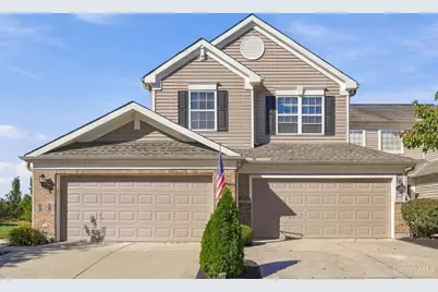 153 Timepiece Lane, Harrison, OH 45030 - Photo 1