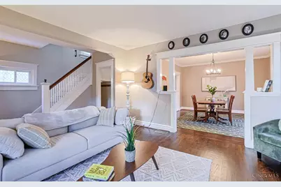 650 Rushton Road, Cincinnati, OH 45226 - Photo 9