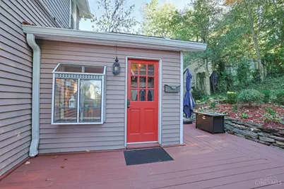650 Rushton Road, Cincinnati, OH 45226 - Photo 33