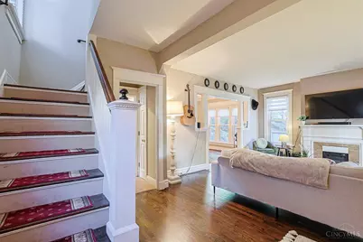 650 Rushton Road, Cincinnati, OH 45226 - Photo 5