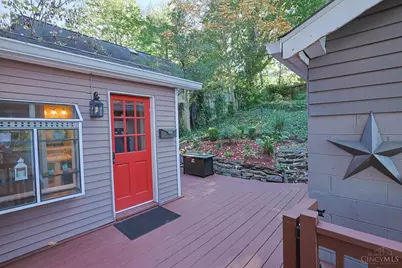 650 Rushton Road, Cincinnati, OH 45226 - Photo 31
