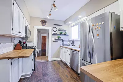 650 Rushton Road, Cincinnati, OH 45226 - Photo 15