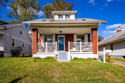 4024 Saint Martins Place, Cincinnati, OH 45211 - Photo 1