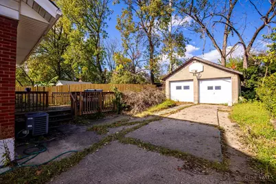 4024 Saint Martins Place, Cincinnati, OH 45211 - Photo 29