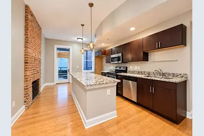 1338 Vine Street #C, Cincinnati, OH 45202 - Photo 11