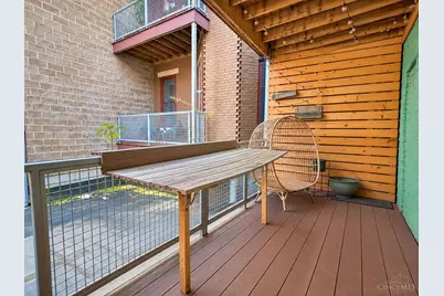 1338 Vine Street #C, Cincinnati, OH 45202 - Photo 17