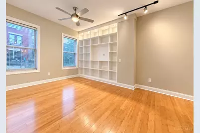 1338 Vine Street #C, Cincinnati, OH 45202 - Photo 13