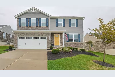 10545 Franklin Drive, Crosby Township, OH 45030 - Photo 1