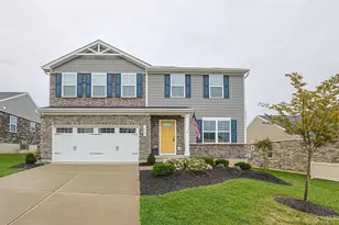10545 Franklin Dr, Crosby Township, OH 45030 - Photo 1