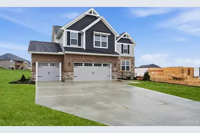 511 Shawn Drive, Monroe, OH 45050 - Photo 3