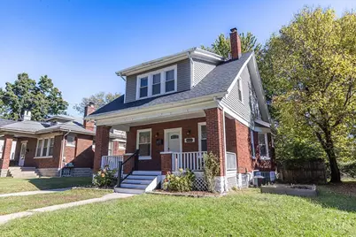 6688 Kennedy, Cincinnati, OH 45213 - Photo 3