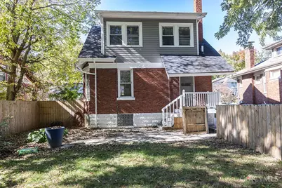 6688 Kennedy, Cincinnati, OH 45213 - Photo 35