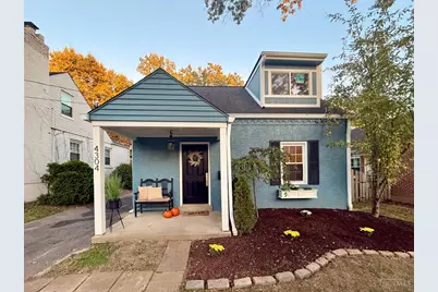 4304 Grove Ave, Mariemont, OH 45227 - Photo 1