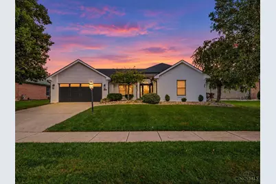 224 Crown Point, Clear Creek Township, OH 45458 - Photo 1