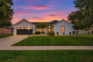 224 Crown Point, Clear Creek Township, OH 45458 - Photo 1