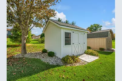 224 Crown Point, Clear Creek Township, OH 45458 - Photo 57