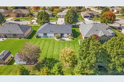224 Crown Point, Clear Creek Township, OH 45458 - Photo 61