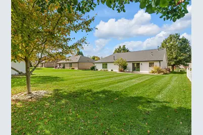 224 Crown Point, Clear Creek Township, OH 45458 - Photo 55
