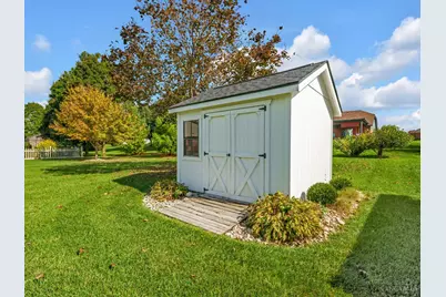 224 Crown Point, Clear Creek Township, OH 45458 - Photo 59
