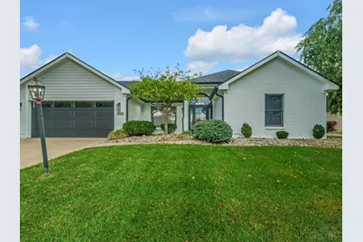 224 Crown Point, Clear Creek Township, OH 45458 - Photo 3