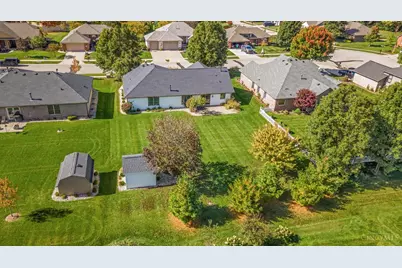 224 Crown Point, Clear Creek Township, OH 45458 - Photo 63