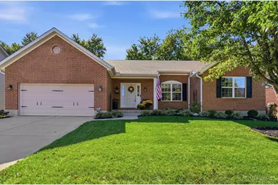 7426 Wethersfield Drive, Hamilton Township, OH 45039 - Photo 1