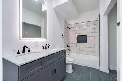 124 Valencia Street #1, Cincinnati, OH 45219 - Photo 17