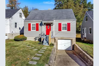 6214 Elbrook Avenue, Golf Manor, OH 45208 - Photo 1