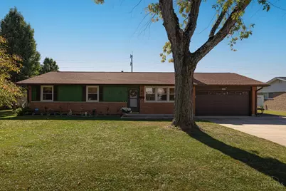 3804 Lewis Street, Middletown, OH 45044 - Photo 1