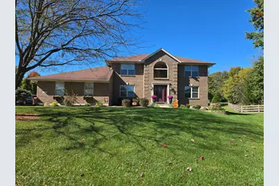 5753 Franklin Trail, Liberty Township, OH 45011 - Photo 1