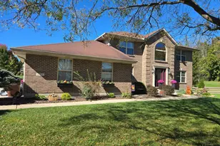 5753 Franklin Trl, Liberty Township, OH 45011 - Photo 3