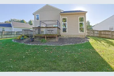 6550 Calloway Court, Middletown, OH 45044 - Photo 41