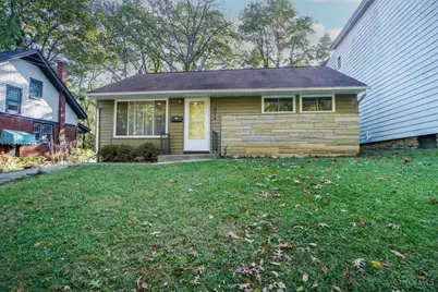 4014 Egbert Avenue, Cincinnati, OH 45220 - Photo 1