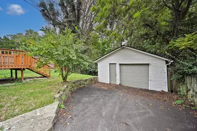 209 Wedgewood Avenue, Cincinnati, OH 45217 - Photo 41