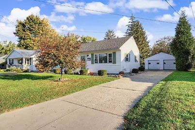 490 Drexel, Lebanon, OH 45036 - Photo 5