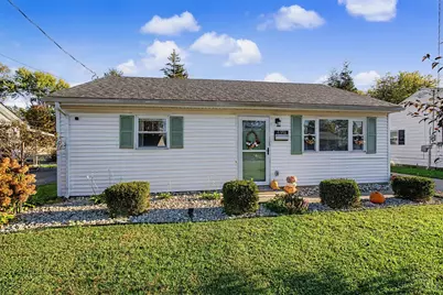 490 Drexel, Lebanon, OH 45036 - Photo 1