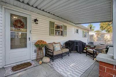 490 Drexel, Lebanon, OH 45036 - Photo 27