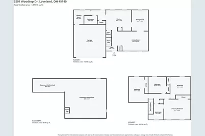 5201 Woodtop Drive, Goshen, OH 45140 - Photo 49