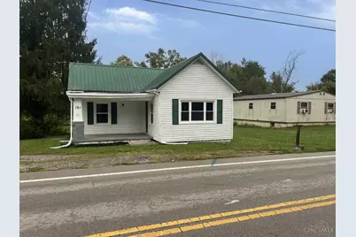 161 S Broadway, Midland, OH 45148 - Photo 1