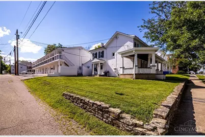108 S Main Street, Oxford, OH 45056 - Photo 1